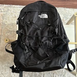 North Face Men’s Borealis Backpack
